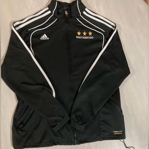 Adidas Zip-up Jacket